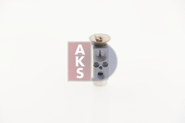 Expansion Valve, air conditioning