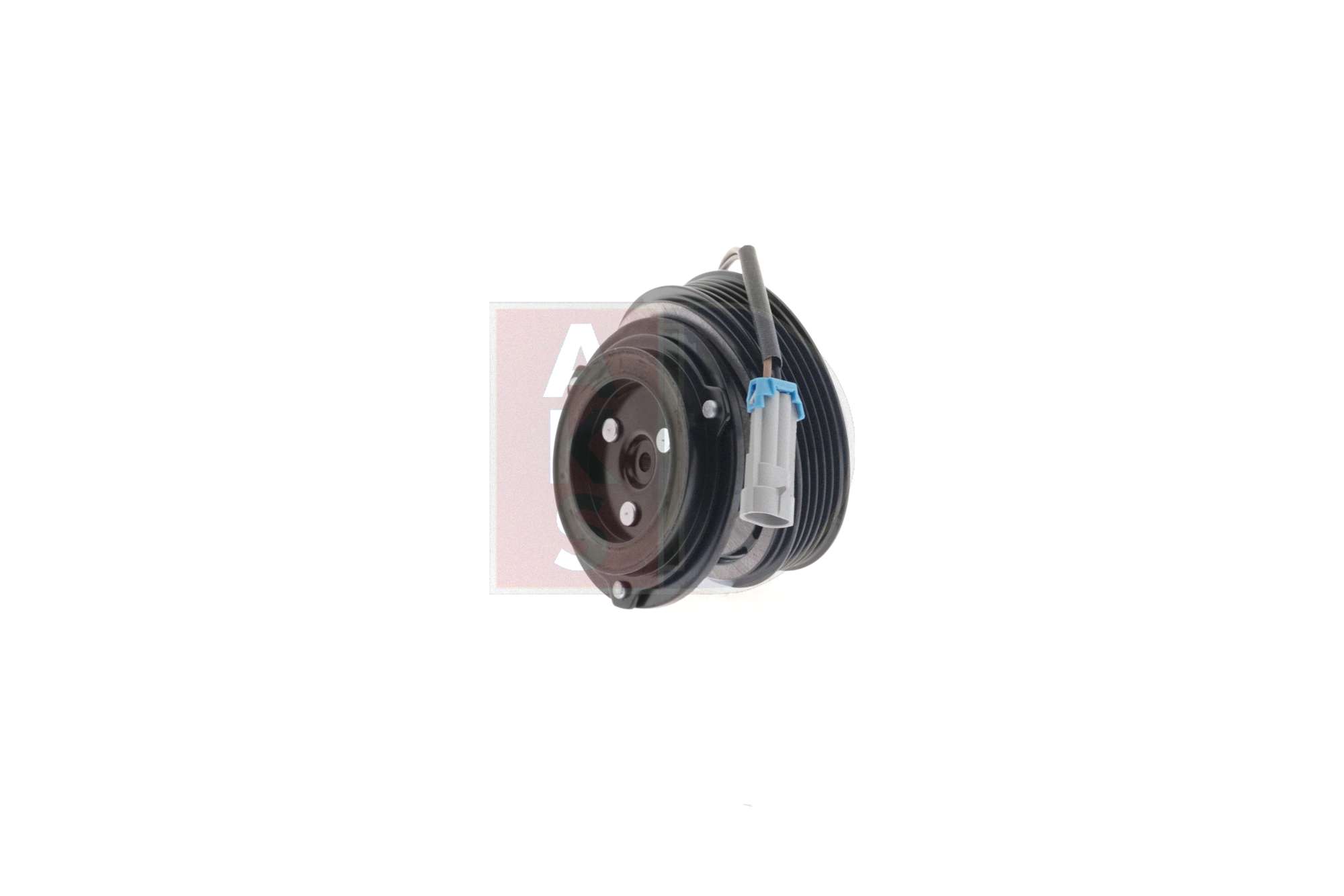 Magnetic Clutch, air conditioning compressor