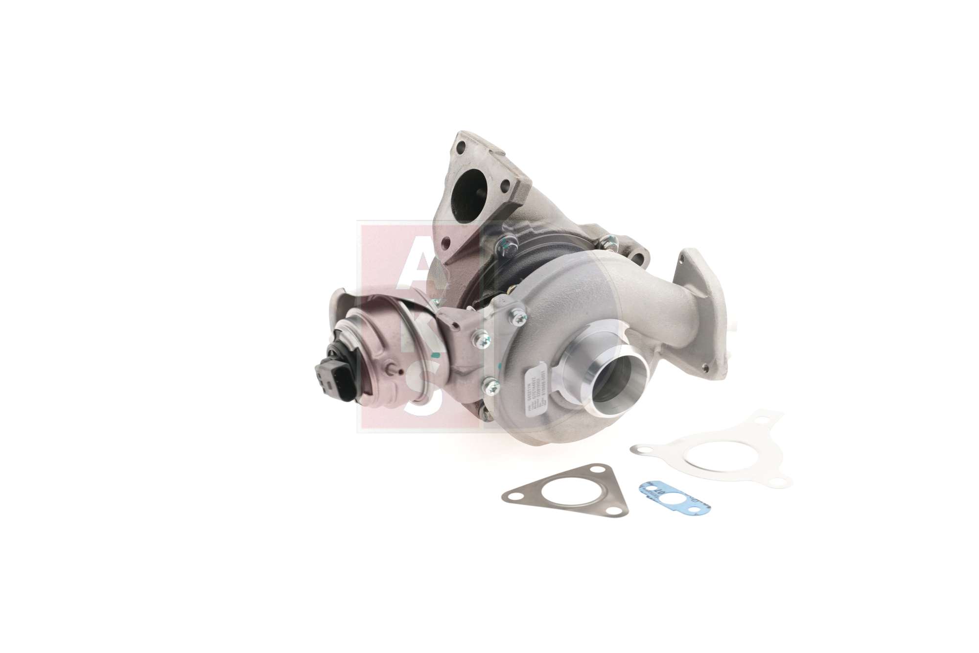 Charger, charging (supercharged/turbocharged)