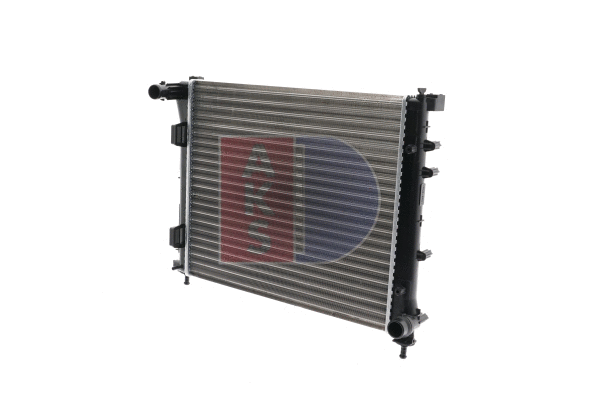 Radiator, engine cooling (080001N)