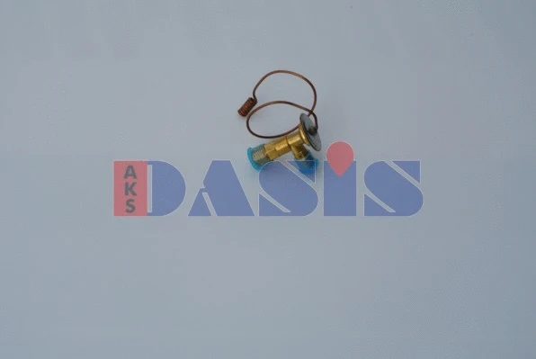 Expansion Valve, air conditioning (840091N)