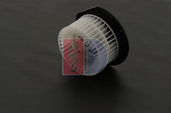 Interior Blower