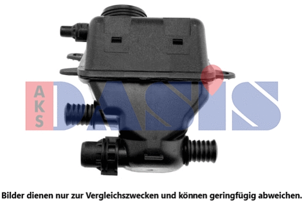 Expansion Tank, coolant (053029N)