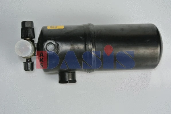 Dryer, air conditioning (800541N)