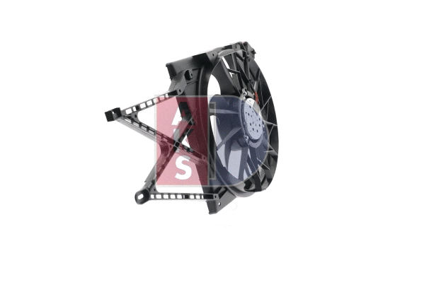 Fan, engine cooling