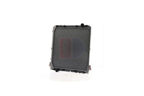Radiator, engine cooling (400010X)