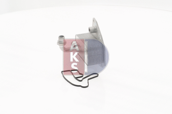 Oil Cooler, engine oil