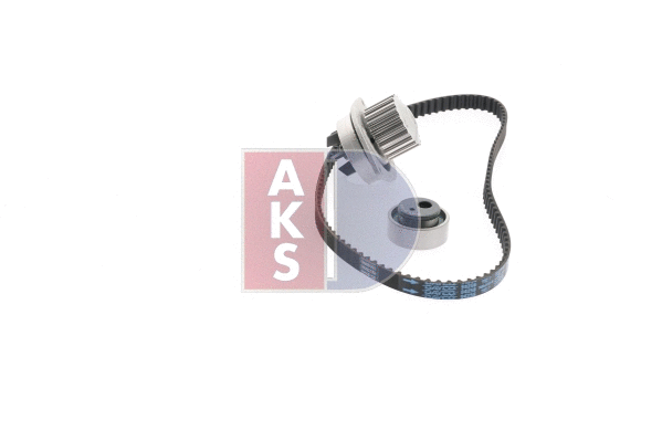 Water Pump & Timing Belt Kit