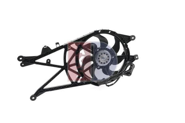 Fan, engine cooling