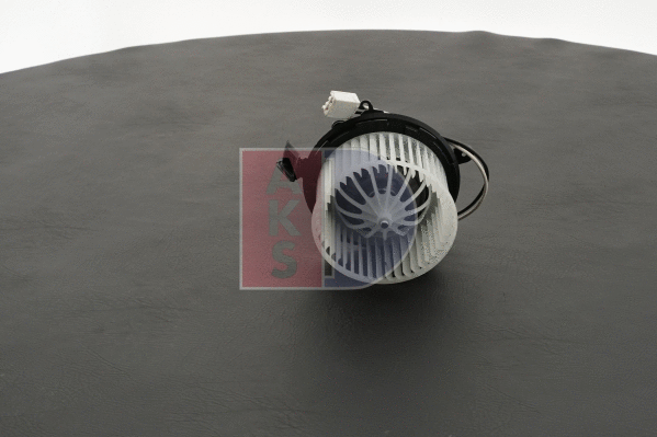 Interior Blower