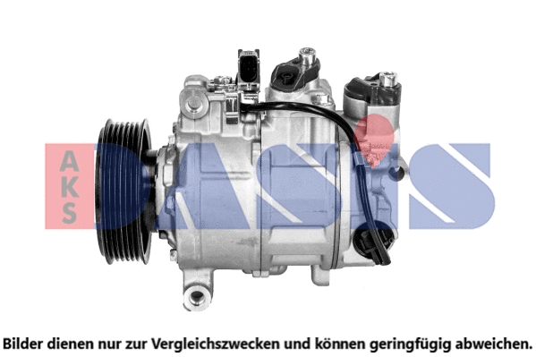 Compressor, air conditioning (852727N)