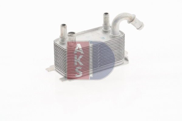 Oil Cooler, engine oil