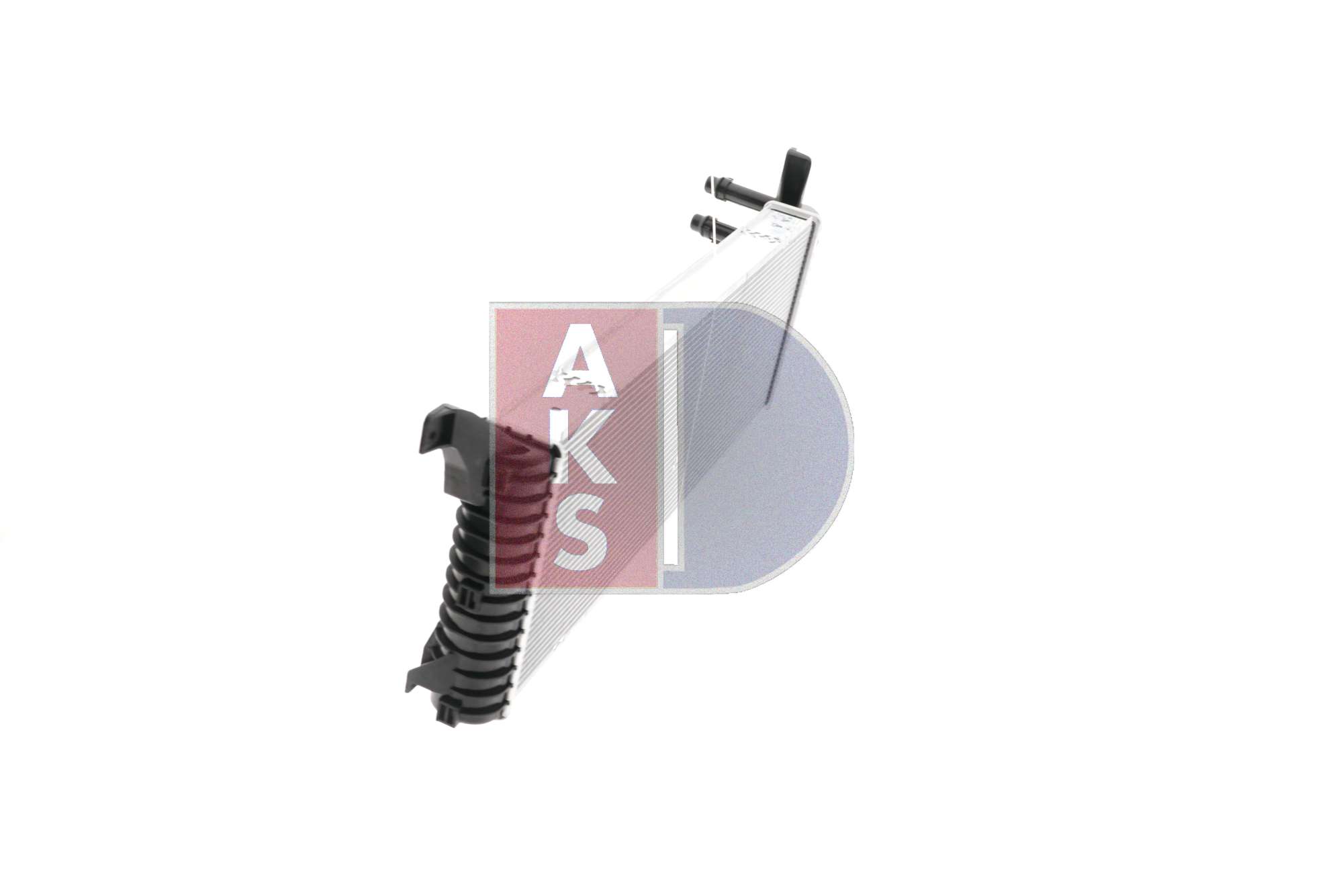 Low Temperature Cooler, charge air cooler