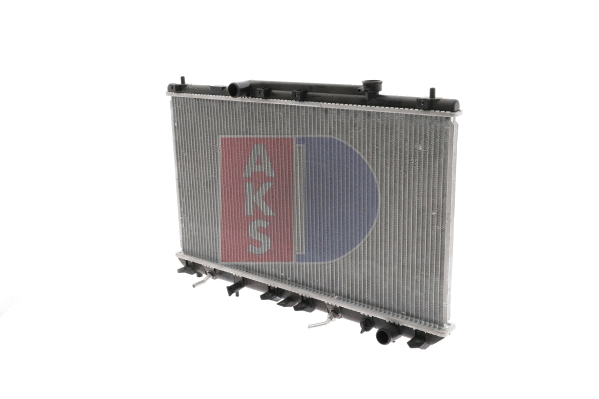Radiator, engine cooling (210064N)