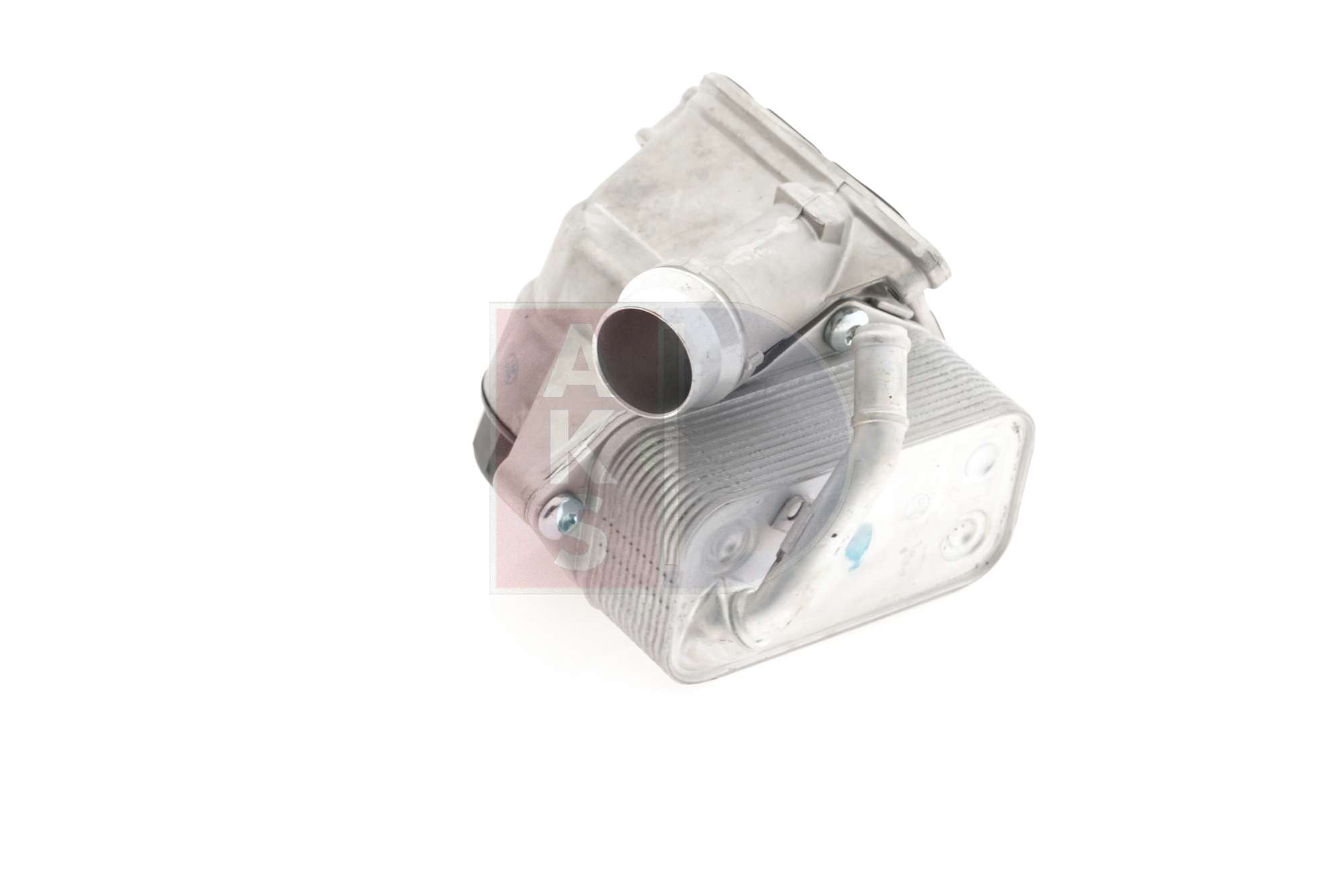 Oil Cooler, engine oil