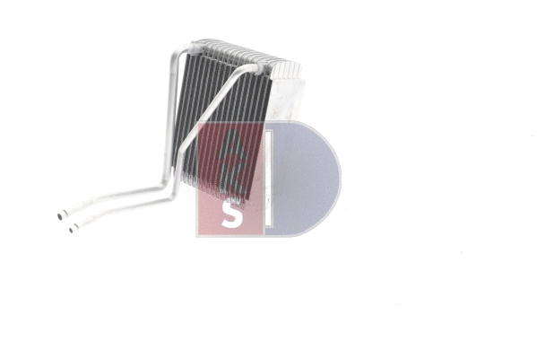 Evaporator, air conditioning