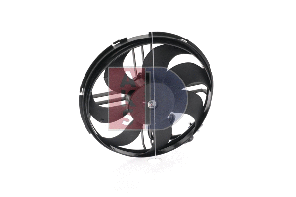 Fan, engine cooling