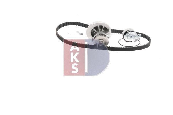 Water Pump & Timing Belt Kit