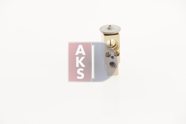 Expansion Valve, air conditioning