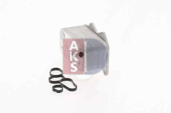 Oil Cooler, engine oil