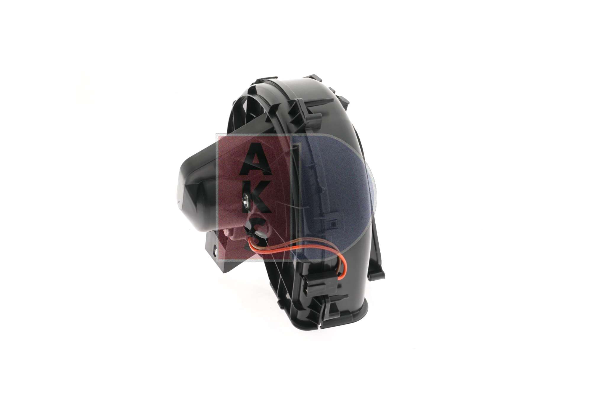Interior Blower