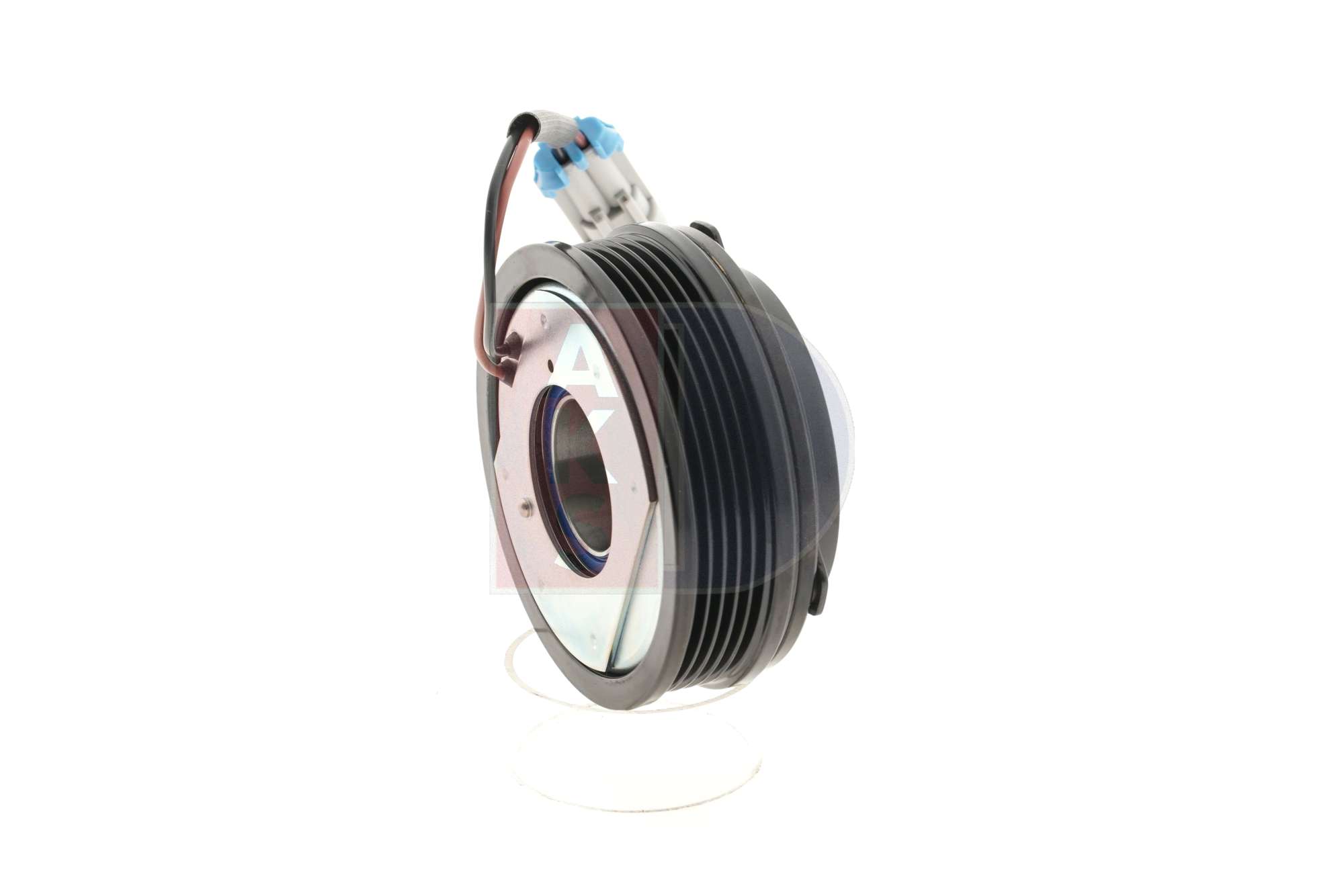 Magnetic Clutch, air conditioning compressor