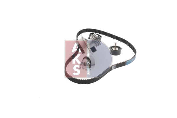 Water Pump & Timing Belt Kit