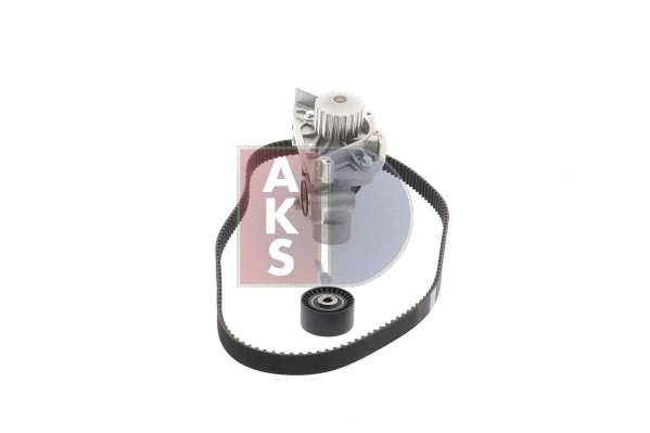 Water Pump & Timing Belt Kit