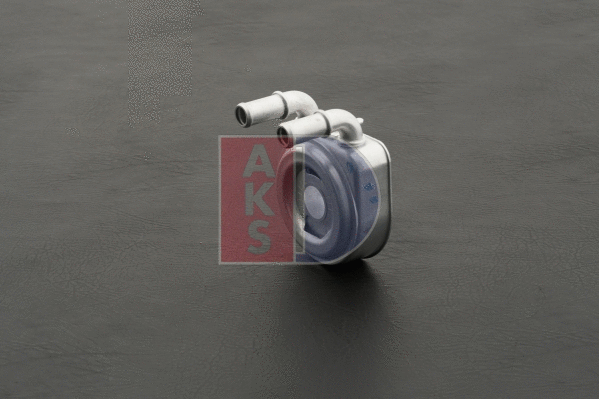 Oil Cooler, engine oil