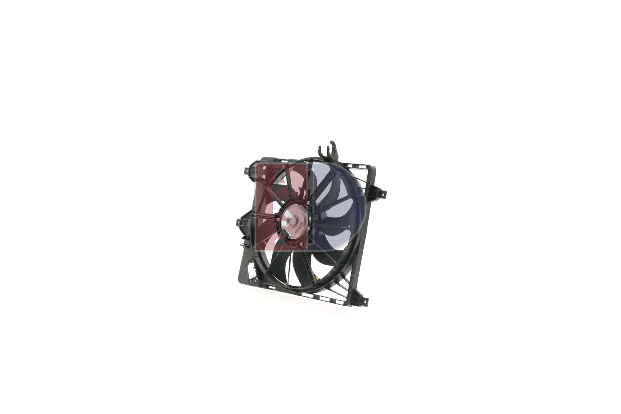 Fan, engine cooling