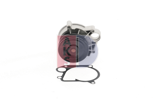 Water Pump, engine cooling (570110N)