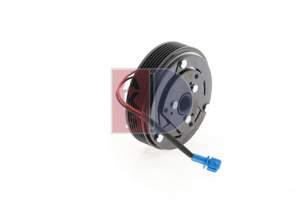 Magnetic Clutch, air conditioning compressor
