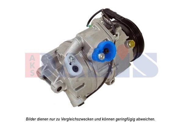 Compressor, air conditioning (852692N)