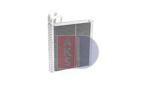 Evaporator, air conditioning