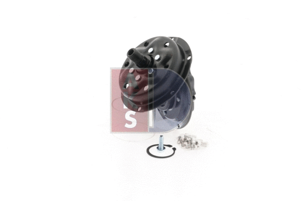 Magnetic Clutch, air conditioning compressor