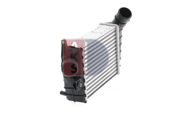 Charge Air Cooler