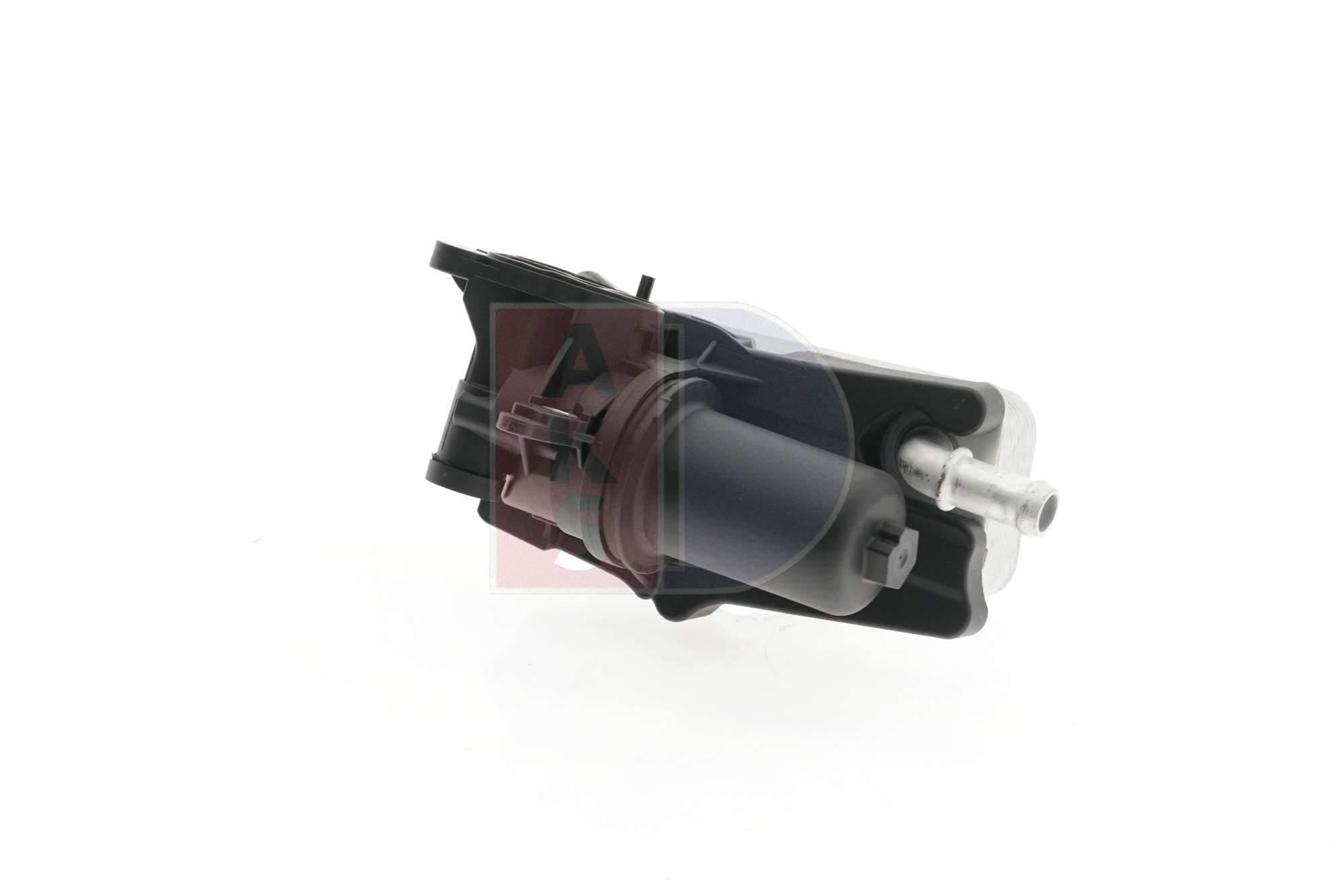 Oil Cooler, engine oil