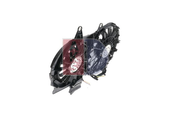 Fan, engine cooling