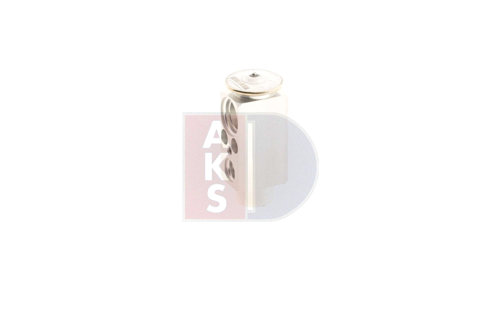 Expansion Valve, air conditioning