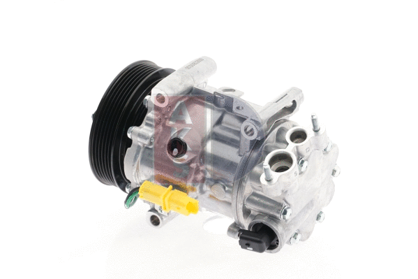 Compressor, air conditioning (851816N)