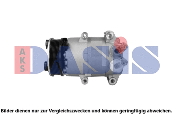 Compressor, air conditioning (852745N)