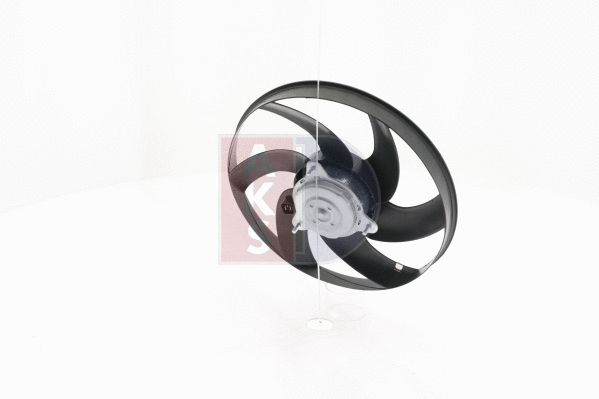 Fan, engine cooling