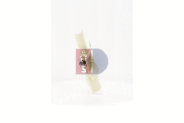 Clutch, radiator fan