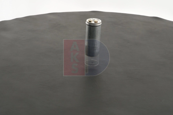 Dryer, air conditioning