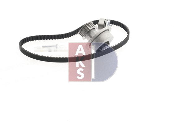 Water Pump & Timing Belt Kit