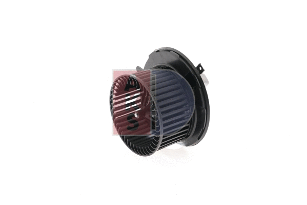Interior Blower
