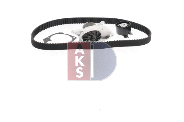 Water Pump & Timing Belt Kit