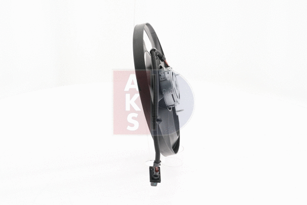 Fan, engine cooling