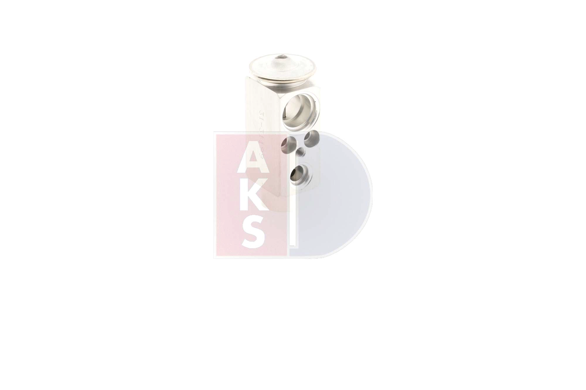 Expansion Valve, air conditioning