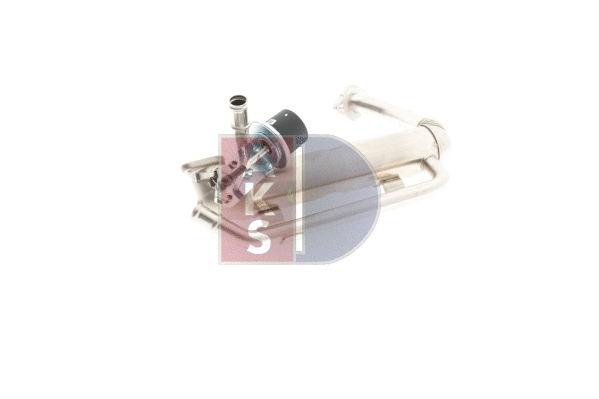 EGR Module